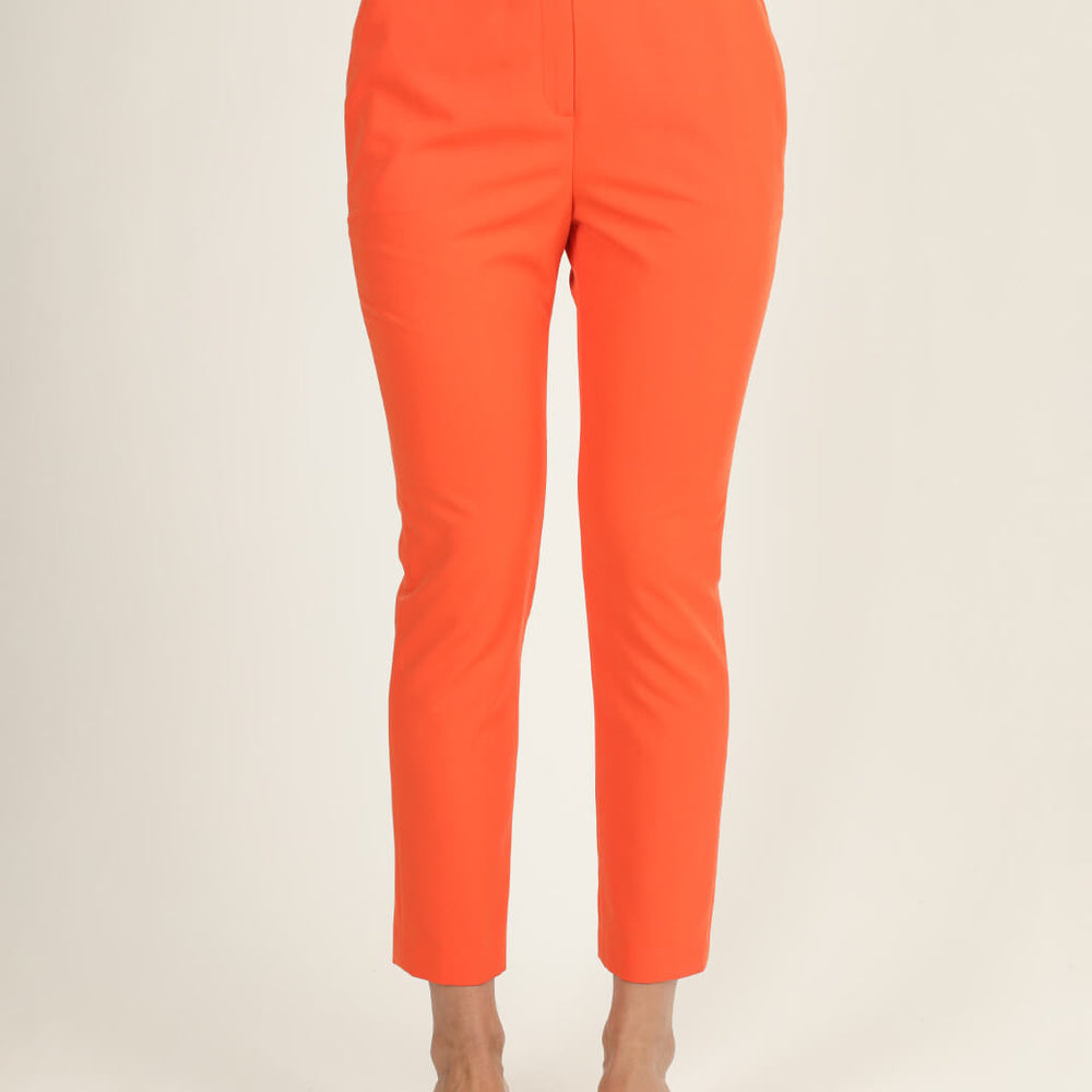 Pantalón naranja Helena