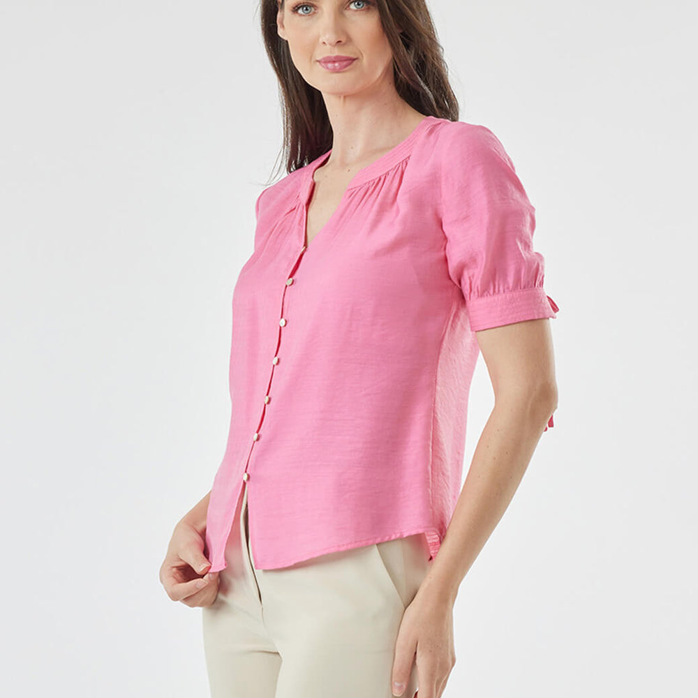 
                      
                        Blusa rosa Marion
                      
                    