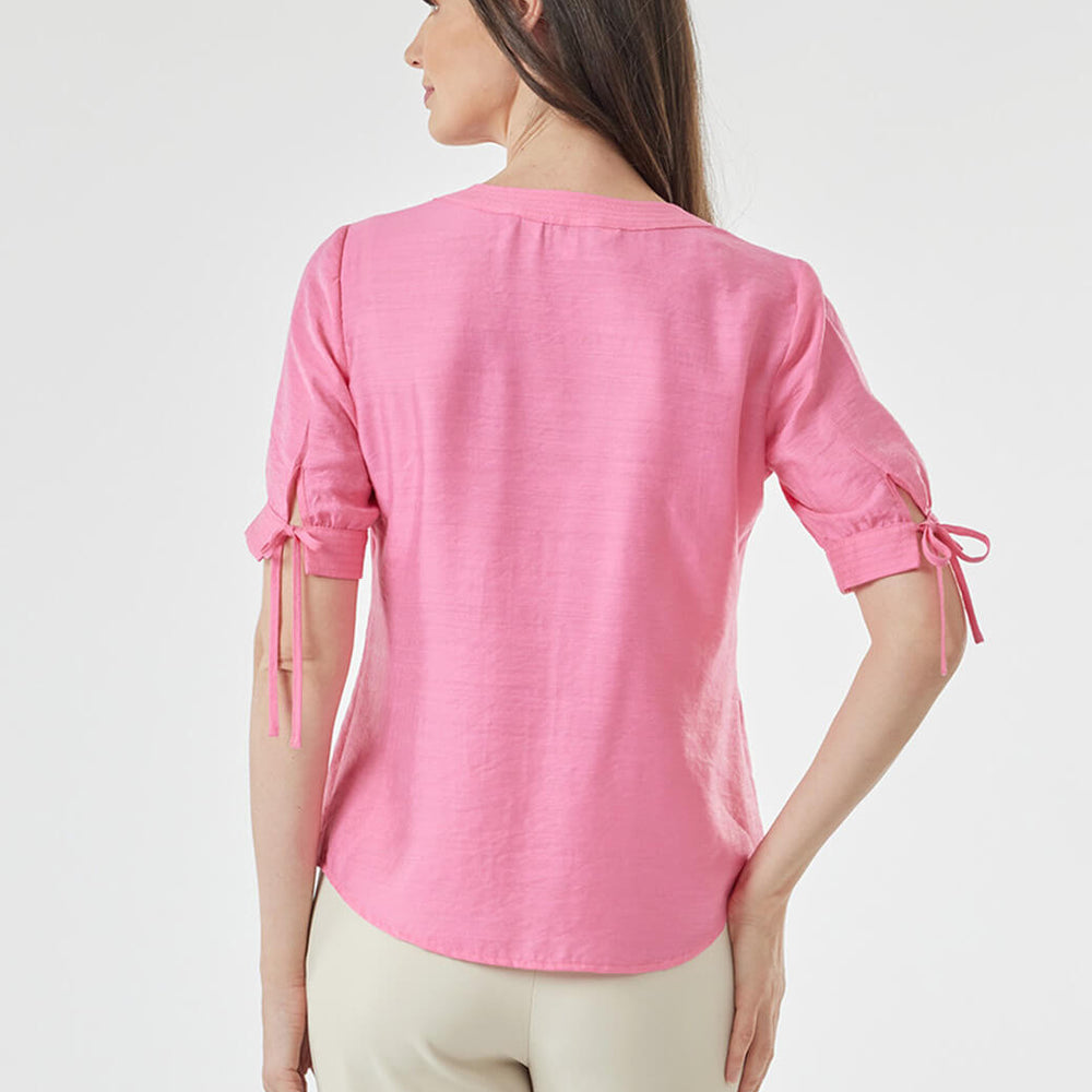 
                      
                        Blusa rosa Marion
                      
                    