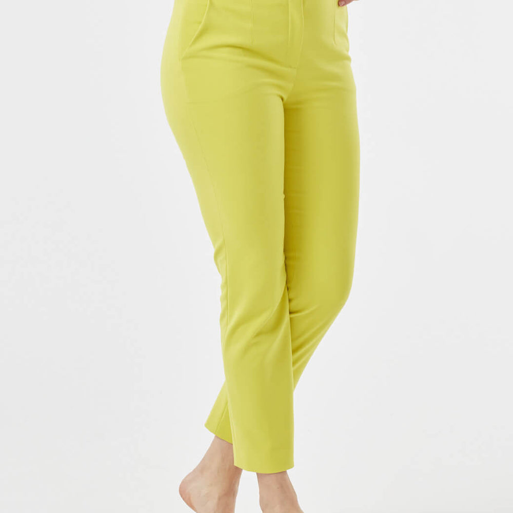 
                      
                        Pantalón verde Armida
                      
                    