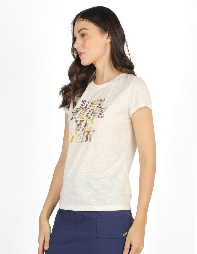 
                      
                        Blusa hueso Ana
                      
                    