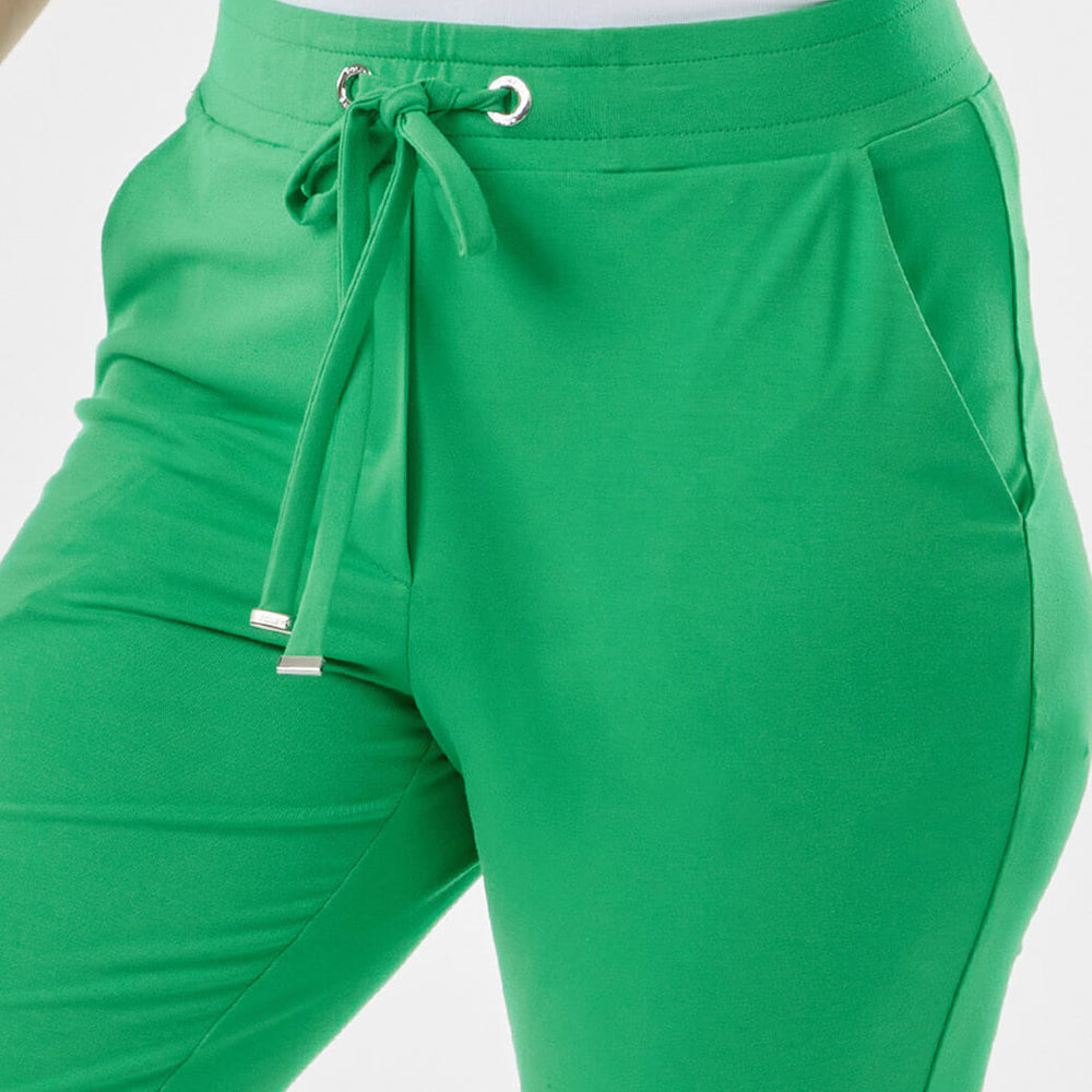 
                      
                        Pants verdes Comfort
                      
                    