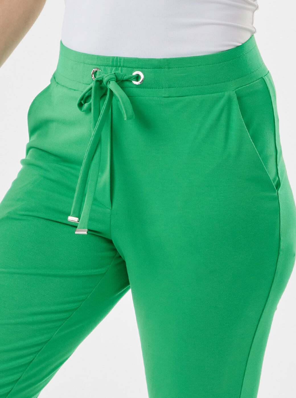 Pants verdes Comfort