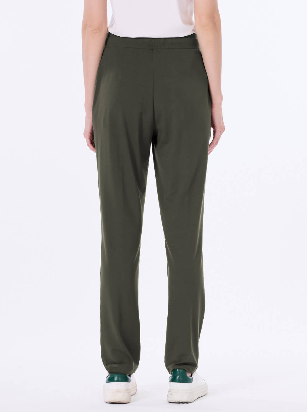 Pants olivo Comfort