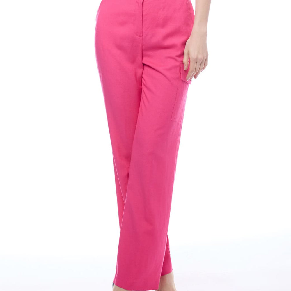 Pantalón rosa Mical