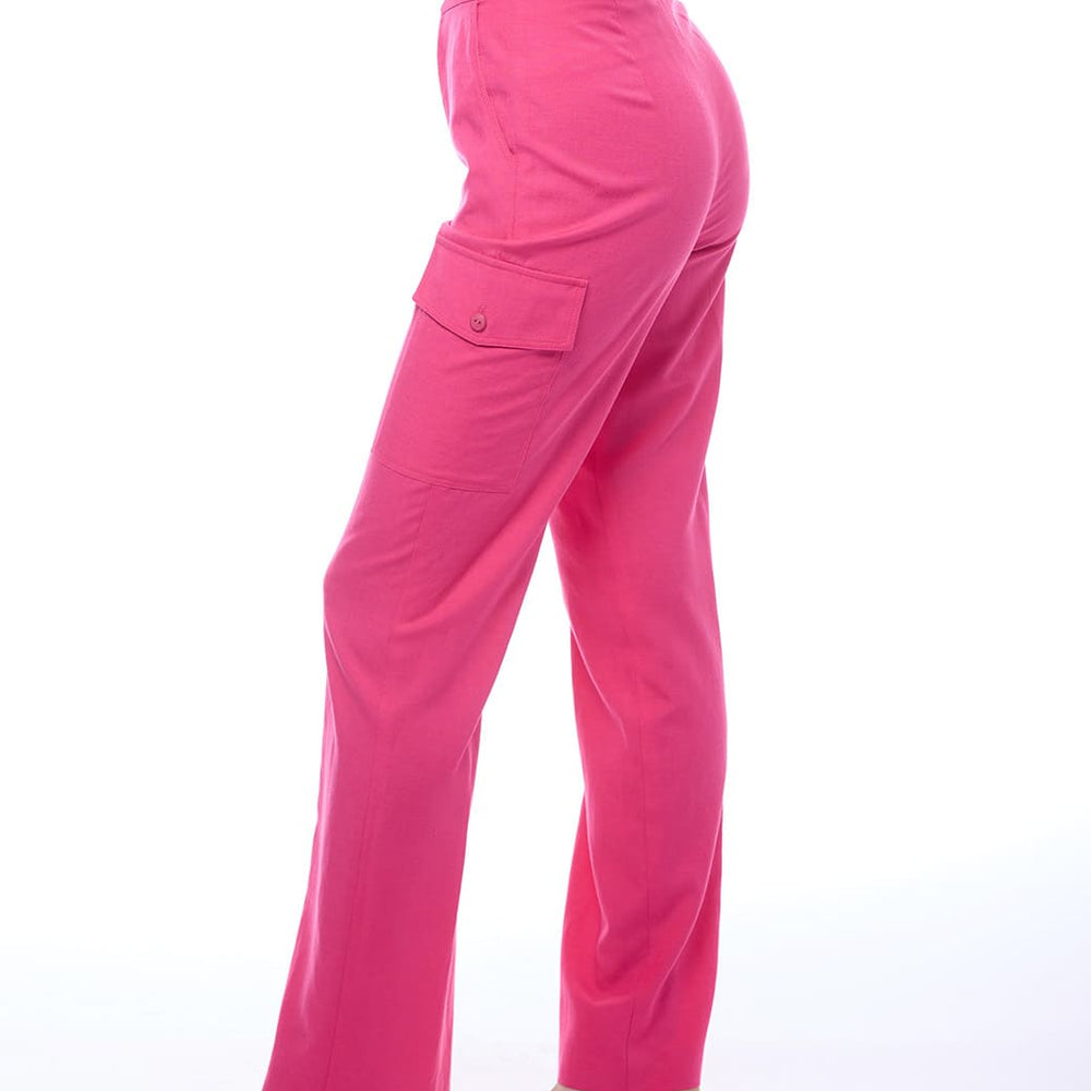 
                      
                        Pantalón rosa Mical
                      
                    