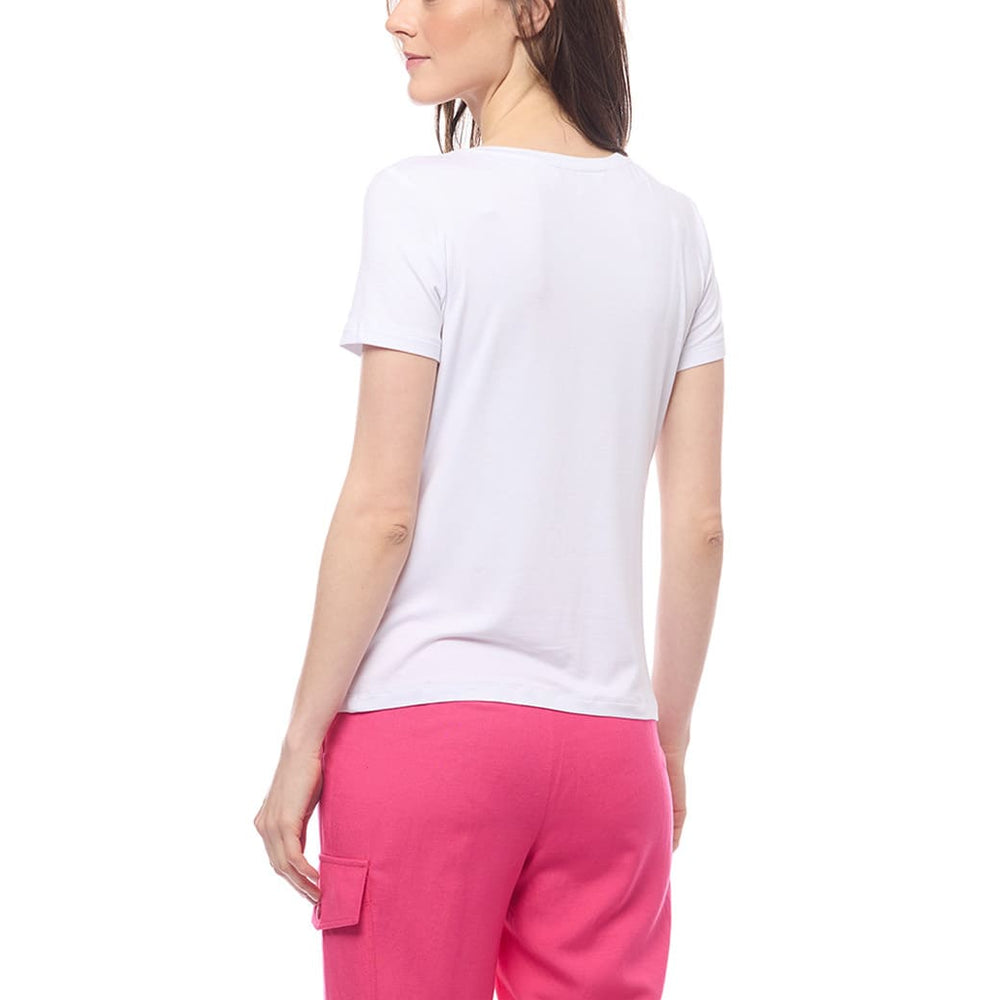 
                      
                        Blusa blanca Mical
                      
                    