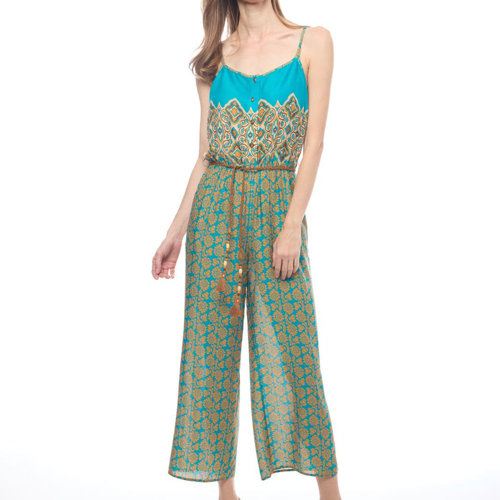 
                      
                        Jumpsuit Multicolor Karola
                      
                    