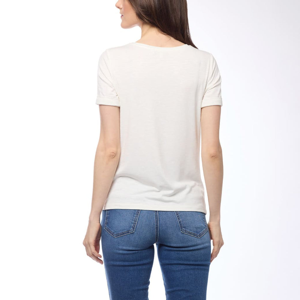 
                      
                        Blusa hueso Karola
                      
                    