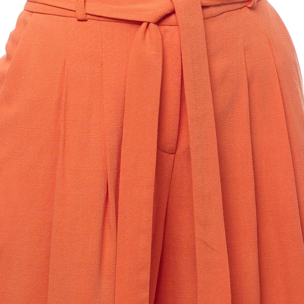 
                      
                        Short naranja Cedrina
                      
                    