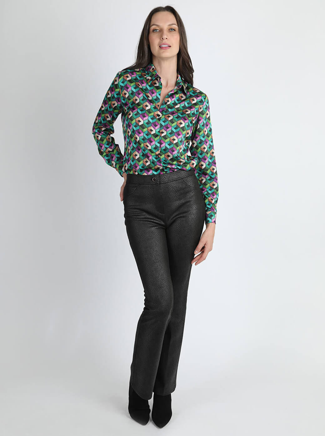 Legging negro Gloria
