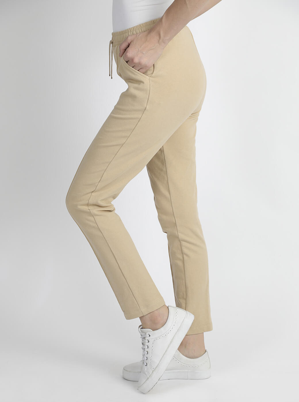 Pants beige New Comfort