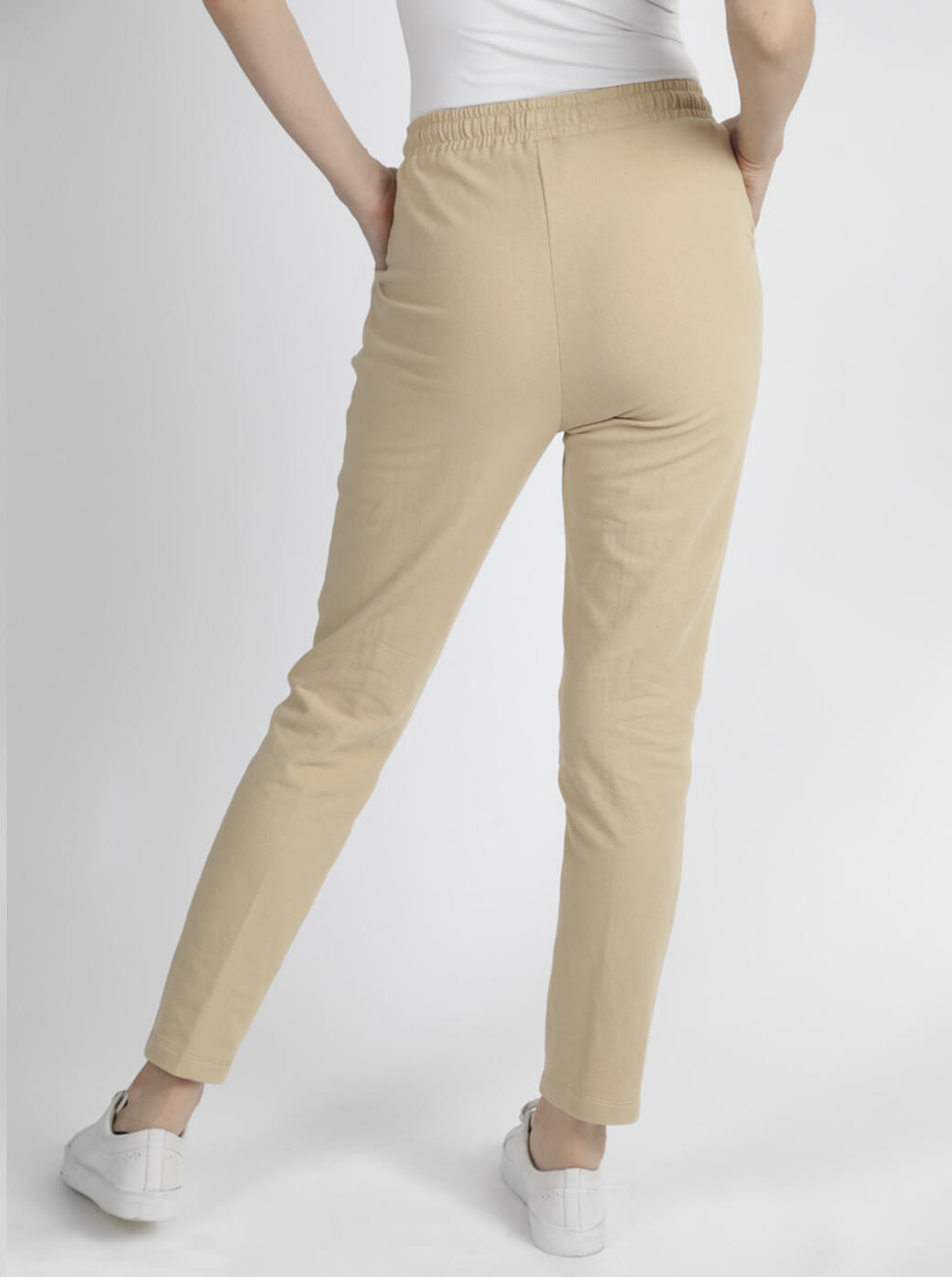 Pants beige New Comfort