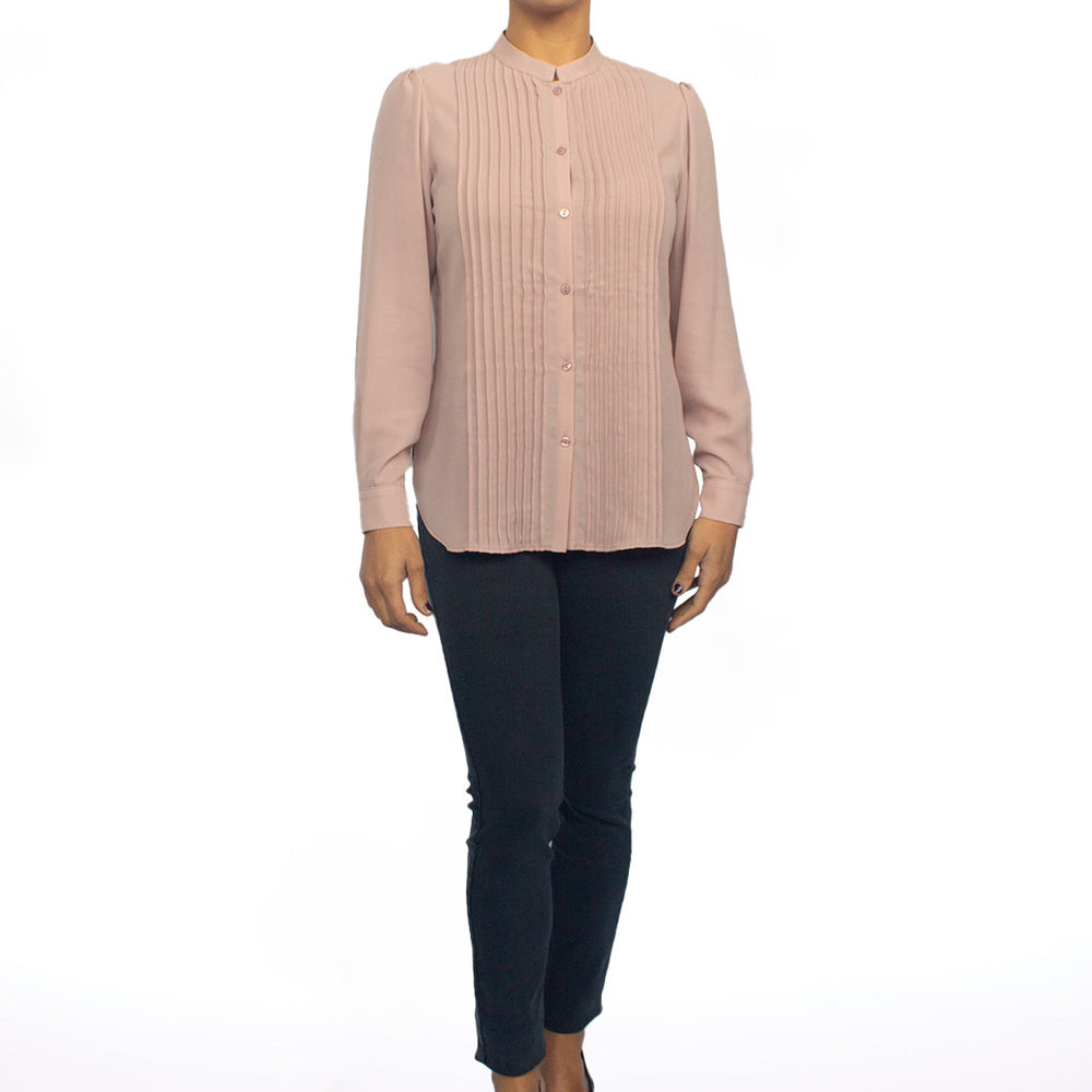 
                      
                        Blusa rosa Daisy
                      
                    