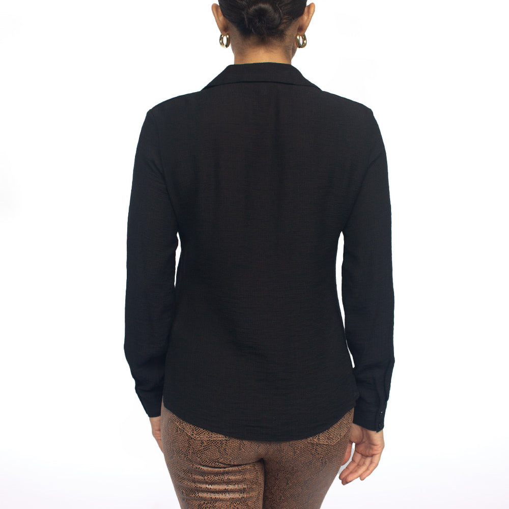 
                      
                        Blusa negro Kelly
                      
                    