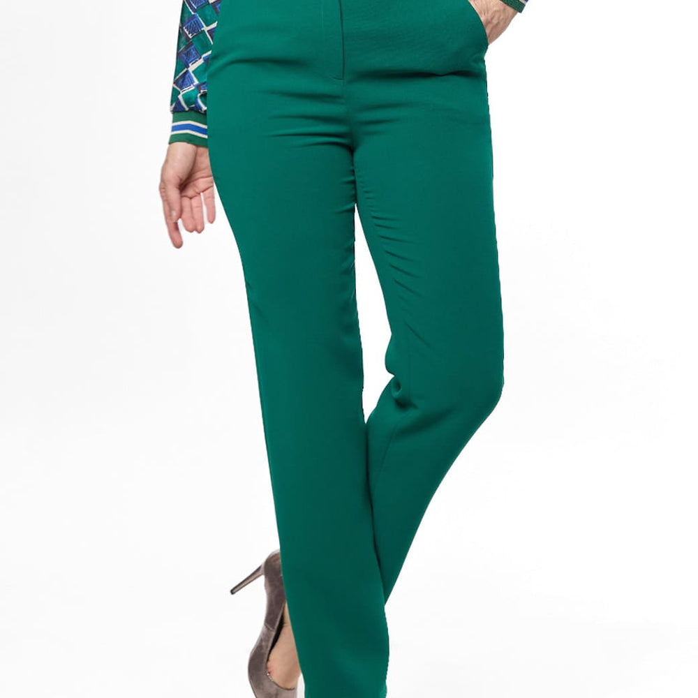 Pantalón verde Perla