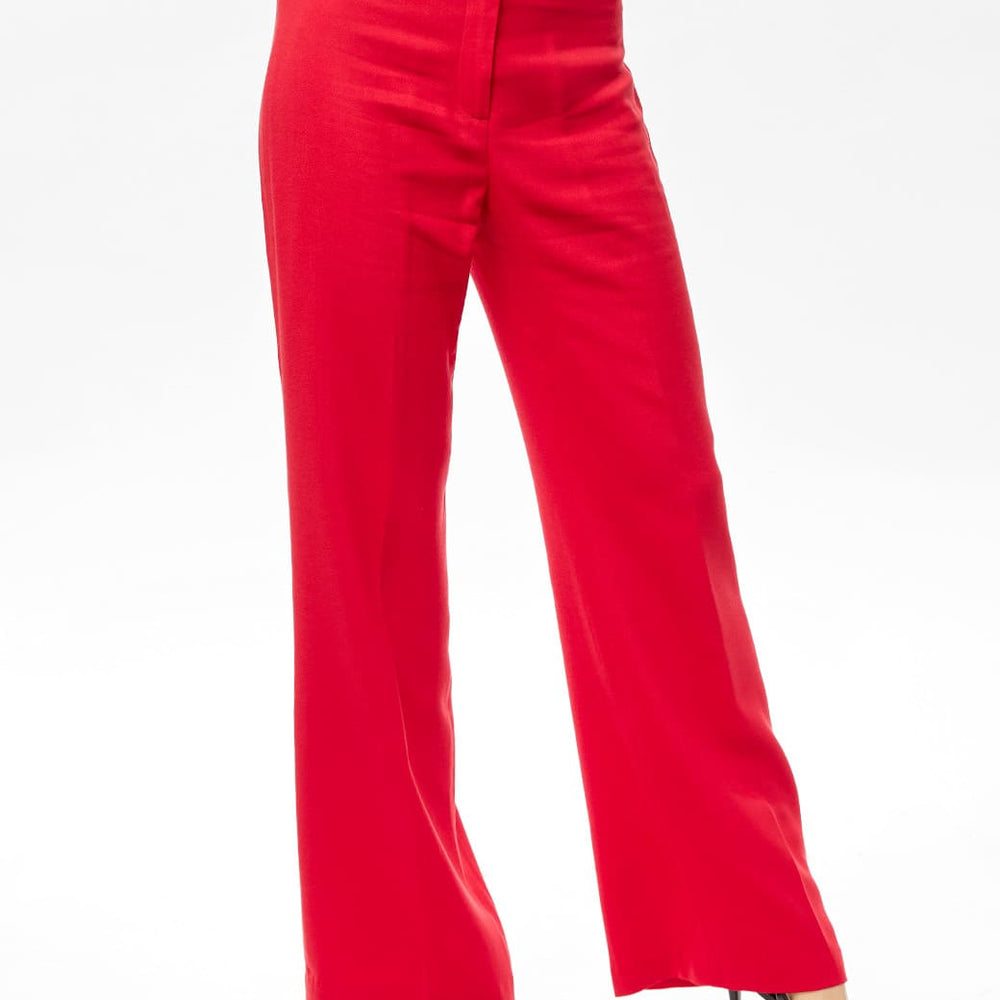 
                      
                        Pantalón rojo Georgina
                      
                    