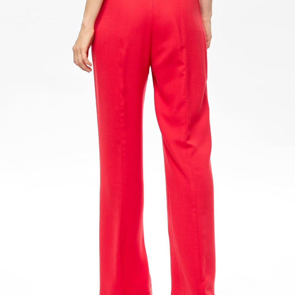 
                      
                        Pantalón rojo Georgina
                      
                    