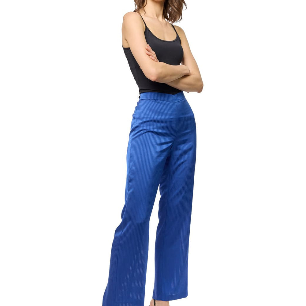 Pantalón azul Naysa