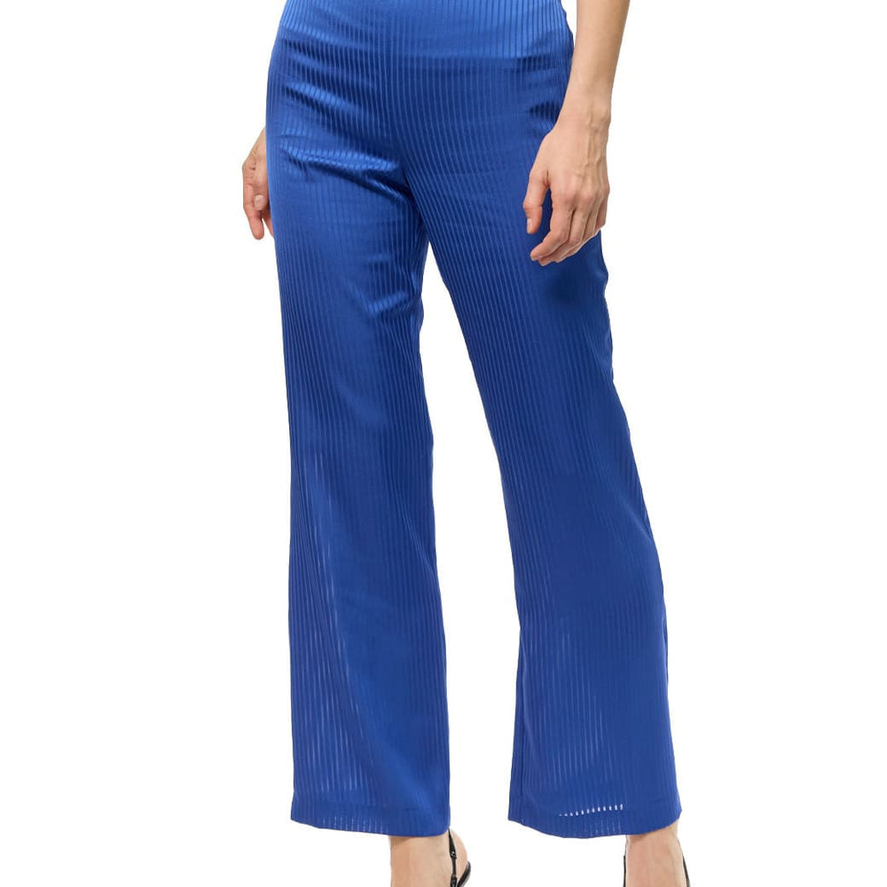 Pantalón azul Naysa