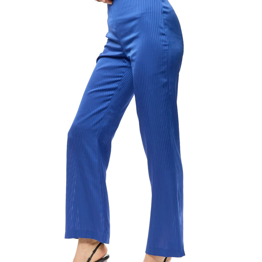 
                      
                        Pantalón azul Naysa
                      
                    