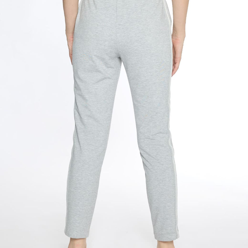 
                      
                        Pants gris con jareta Comfort
                      
                    