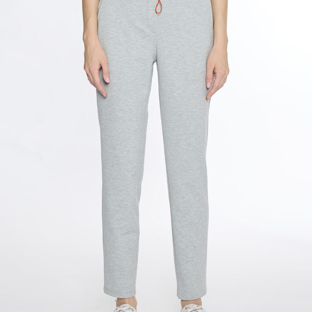 Pants gris Comfort