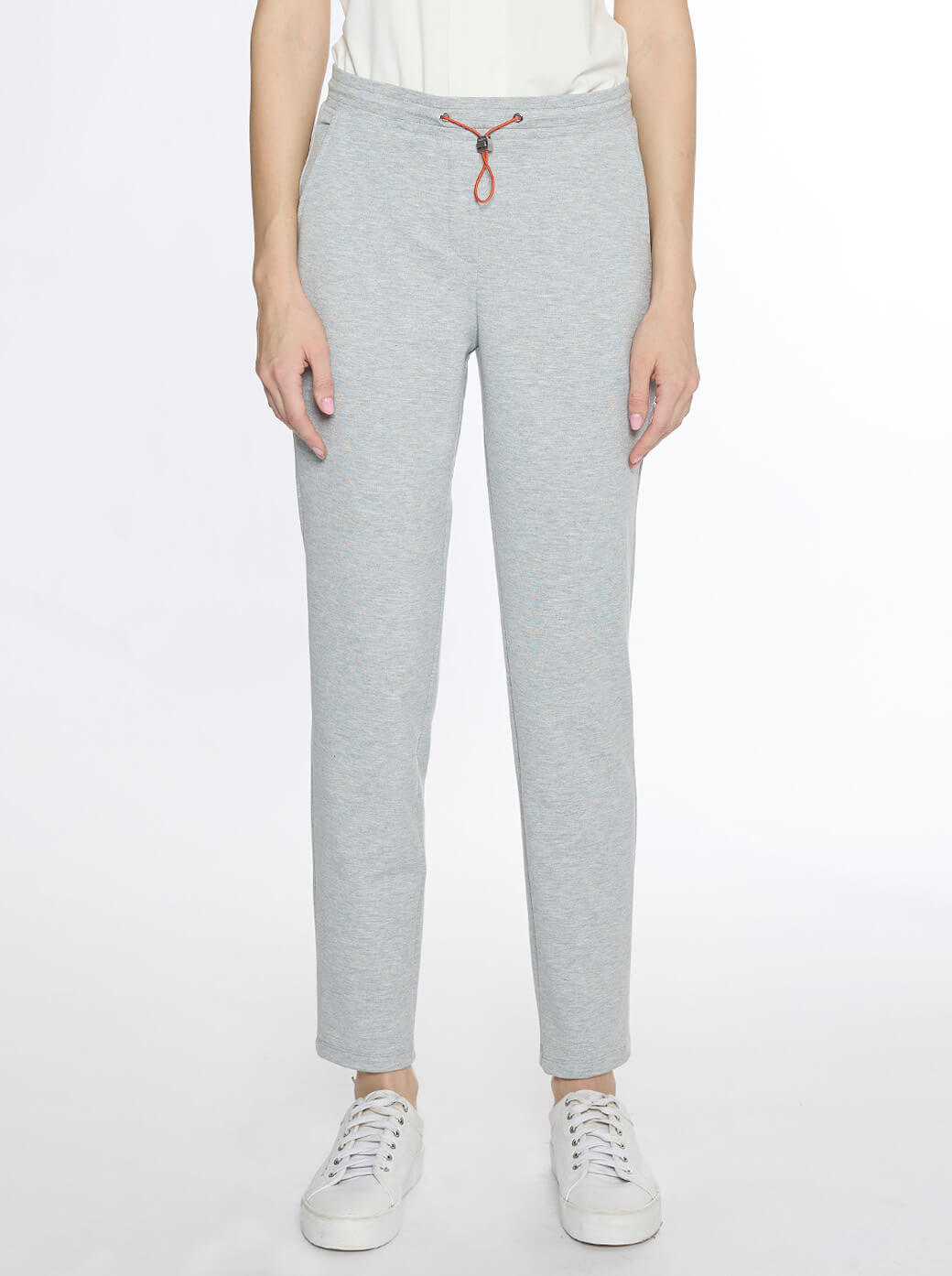 Pants gris Comfort