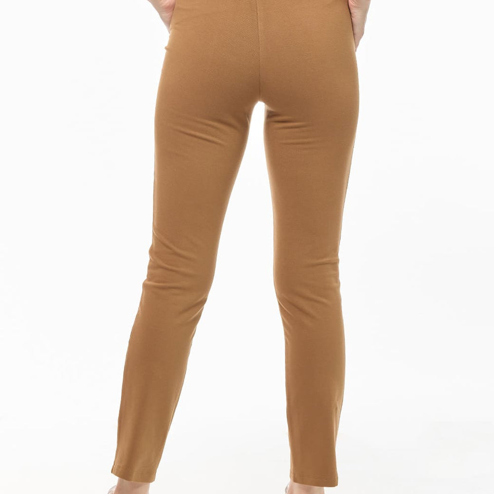 
                      
                        Pants camel Comfort
                      
                    