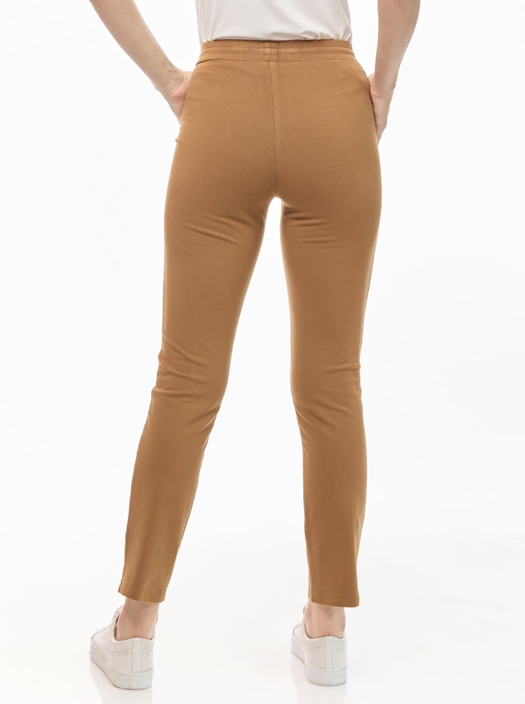 Pants camel Comfort