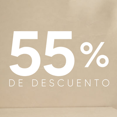 Rebajas 2 | 60%