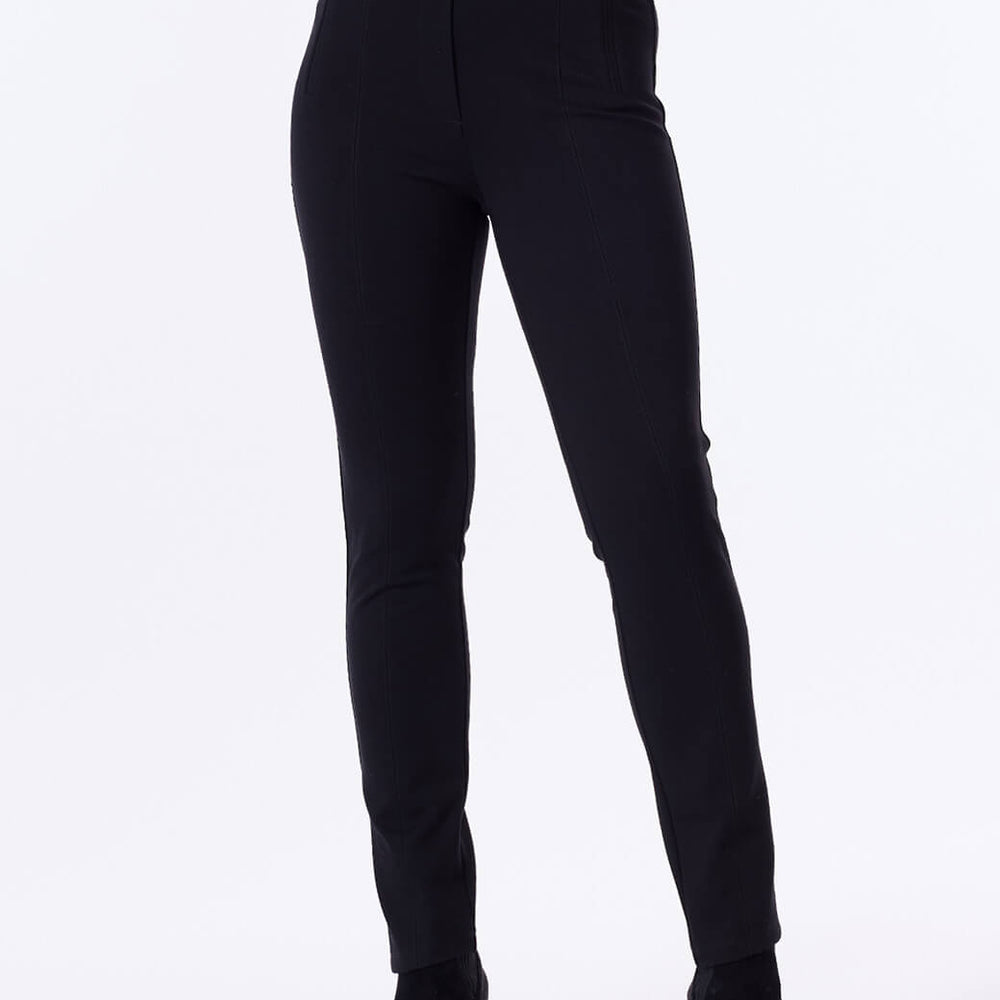 
                      
                        Leggings negro Básico
                      
                    