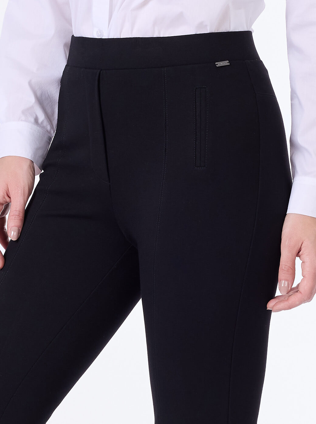 Leggings negro Básico