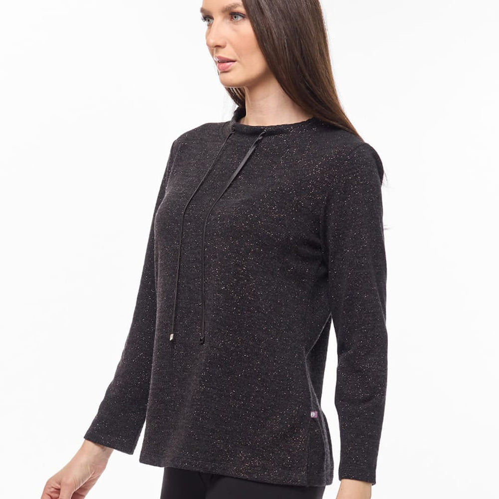 
                      
                        Blusa negra Geraldine
                      
                    