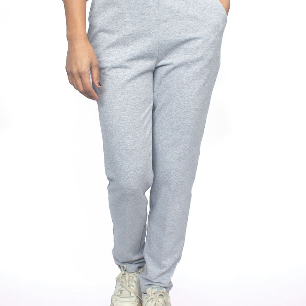 Pants gris claro Comfort